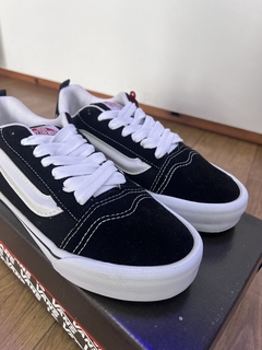 VANS KNU SKOOL - comprar online