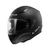 Casco Integral LS2 353 Rapid II Solid Negro Mate