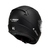 Casco Integral LS2 353 Rapid II Solid Negro Mate - comprar online