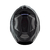 Casco Rebatible LS2 900 Valiant II Negro Mate