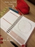 Planner Sinfonia Colorida - 2025 - por Concha Arte - comprar online