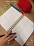 Planner Tulipa - 2025 na internet