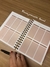 Planner Tulipa - 2025 - loja online