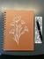 Planner Simplicidade em Flor - 2025 na internet