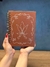 Planner Traços da Natureza - 2025 - por Concha Arte - comprar online