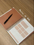 Imagem do Planner Tulipa - 2025