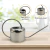 Regadera Jardin Acero Inoxidable 1.3L - GAUCHO OUTDOOR