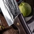 Cuchillo Hacha Grande Mango de Madera - GAUCHO OUTDOOR