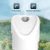 Imagen de Atomizador Automático Recargable Blanco