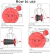Imagen de Asiento Extensible para Camping