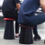 Asiento Extensible para Camping