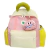 Mochila Escolar Conejo - comprar online