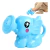 Regadera para Bañera Bebe Azul en internet