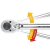 Torquimetro Safe 1/2 Profesional 2,9 -21kg