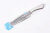 Cuchillo Ancho Mango Metalico 33cm en internet