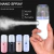 Rociado Vaporizador facial recargable por USB Humidificador Cuidado de la piel facial en internet