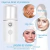Rociado Vaporizador facial recargable por USB Humidificador Cuidado de la piel facial - GAUCHO OUTDOOR