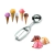 Cuchara Bochera para Helado Chica - comprar online