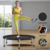 Mini Trampolin Fitness en internet