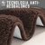 Alfombra de baño extra plush Marron - comprar online