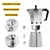 Cafetera Expresso 600ml - GAUCHO OUTDOOR