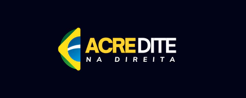 Acredite na Direita