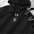 Hoodie Exclusiva Under Armour x Virtus - Virtus