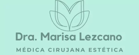 Dra. Marisa Lezcano - Médica Cirujana - Estética- MN 101749