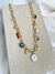 Collar Cubana - comprar online