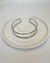 Brazalete Milan Silver - comprar online