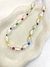Collar Pearl Flowers en internet