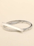 Cinto Siena Silver