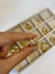 Aros Egipto Gold - comprar online