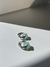 Aros Nepal SIlver verde