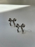 Aros Bun Silver S