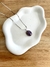 Collar Básic Amatista