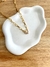 Collar Rusia Gold