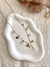 Collar Natural White en internet