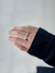 Anillo Cayena