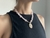 Collar Guadalupe Rose - comprar online