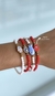 Pulsera Manito Red - comprar online