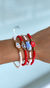 Pulsera Manito Blue