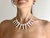 Collar Mar en internet