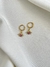 Aros Fly Gold - comprar online