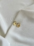 Aros Paris Gold - comprar online