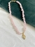 Collar sagrado en internet