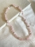 Collar Helena Pink - comprar online