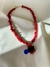 Collar Océano Red - comprar online