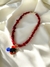 Collar Océano Red