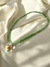 Collar Puzia Green - comprar online